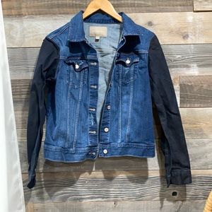 Banana Republic Jean Jacket